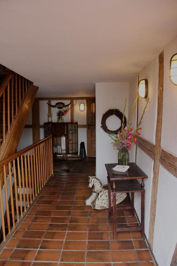 Hotel Schildwirtschaft Zum Rothen Ochsen Laupheim Exterior foto